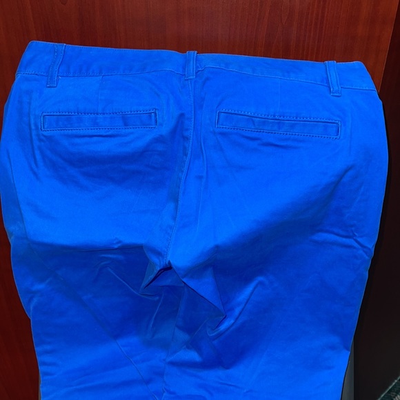 Gap skinny mini khakis - Picture 4 of 4